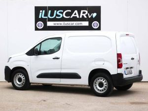 Citroën Berlingo TALLA M BLUE HDI 100CV WORKER  - Foto 5