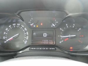 Citroën Berlingo TALLA M BLUE HDI 100CV WORKER  - Foto 17
