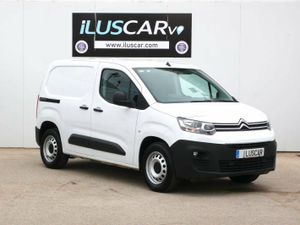 Citroën Berlingo TALLA M BLUE HDI 100CV WORKER  - Foto 7