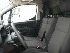 Citroën Berlingo TALLA M BLUE HDI 100CV WORKER  - Foto 10