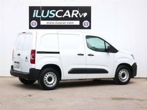 Citroën Berlingo TALLA M BLUE HDI 100CV WORKER  - Foto 3