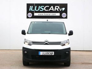 Citroën Berlingo TALLA M BLUE HDI 100CV WORKER  - Foto 6