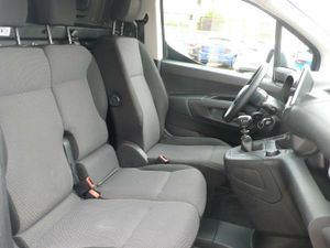 Citroën Berlingo TALLA M BLUE HDI 100CV WORKER  - Foto 8