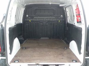 Citroën Berlingo TALLA M BLUE HDI 100CV WORKER  - Foto 11