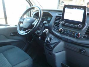 Ford Transit TRANSIT 310 96KW L2H2 VAN TREND  - Foto 13