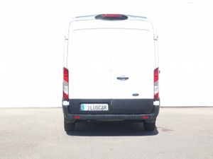 Ford Transit TRANSIT 310 96KW L2H2 VAN TREND  - Foto 4