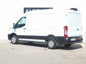 Ford Transit TRANSIT 310 96KW L2H2 VAN TREND  - Foto 5