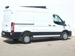 Ford Transit TRANSIT 310 96KW L2H2 VAN TREND  - Foto 3