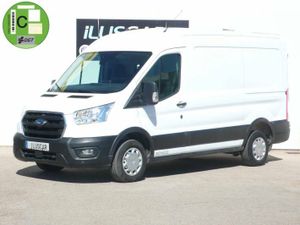 Ford Transit TRANSIT 310 96KW L2H2 VAN TREND  - Foto 2
