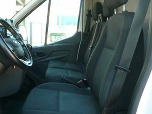 Ford Transit TRANSIT 310 96KW L2H2 VAN TREND  - Foto 12