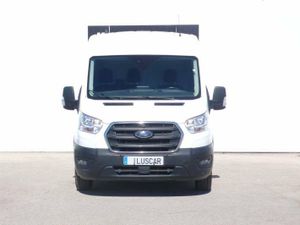 Ford Transit TRANSIT 310 96KW L2H2 VAN TREND  - Foto 6