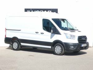 Ford Transit TRANSIT 310 96KW L2H2 VAN TREND  - Foto 7
