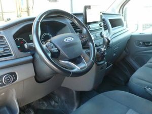 Ford Transit TRANSIT 310 96KW L2H2 VAN TREND  - Foto 3