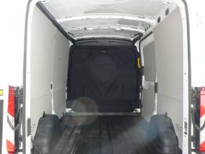 Ford Transit TRANSIT 310 96KW L2H2 VAN TREND  - Foto 9