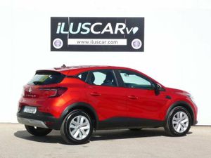 Renault Captur TCe Intens 140CV GPF MICRO HIBRIDO  - Foto 3