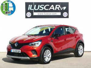 Renault Captur TCe Intens 140CV GPF MICRO HIBRIDO  - Foto 2
