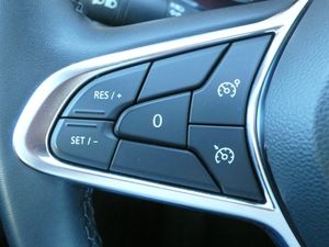 Renault Captur TCe Intens 140CV GPF MICRO HIBRIDO  - Foto 31