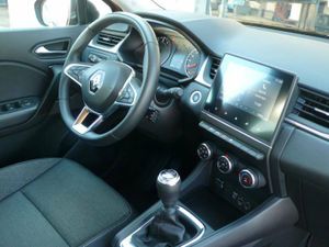 Renault Captur TCe Intens 140CV GPF MICRO HIBRIDO  - Foto 24