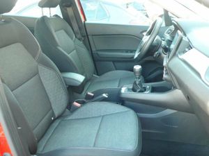 Renault Captur TCe Intens 140CV GPF MICRO HIBRIDO  - Foto 13