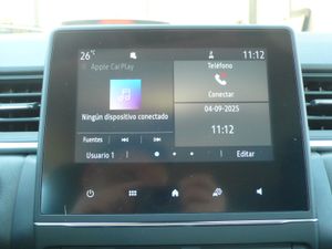 Renault Captur TCe Intens 140CV GPF MICRO HIBRIDO  - Foto 20