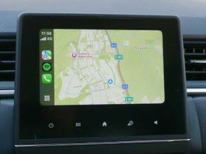 Renault Captur TCe Intens 140CV GPF MICRO HIBRIDO  - Foto 16