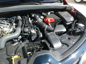 Renault Captur TCe Intens 140CV GPF MICRO HIBRIDO  - Foto 38