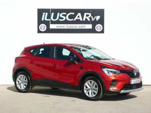 Renault Captur TCe Intens 140CV GPF MICRO HIBRIDO  - Foto 7