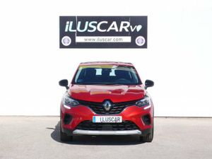 Renault Captur TCe Intens 140CV GPF MICRO HIBRIDO  - Foto 6