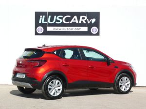 Renault Captur TCe Intens 140CV GPF MICRO HIBRIDO  - Foto 3