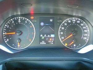 Renault Captur TCe Intens 140CV GPF MICRO HIBRIDO  - Foto 28