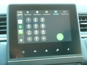 Renault Captur TCe Intens 140CV GPF MICRO HIBRIDO  - Foto 17