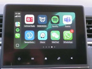 Renault Captur TCe Intens 140CV GPF MICRO HIBRIDO  - Foto 18