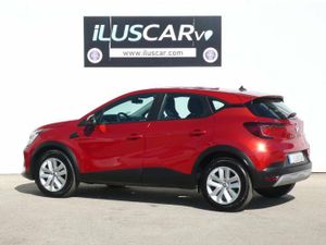 Renault Captur TCe Intens 140CV GPF MICRO HIBRIDO  - Foto 5