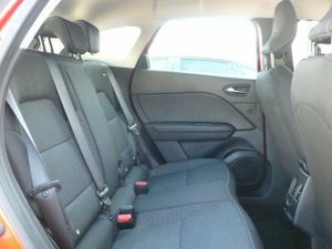 Renault Captur TCe Intens 140CV GPF MICRO HIBRIDO  - Foto 12