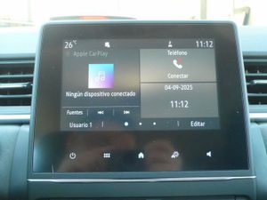 Renault Captur TCe Intens 140CV GPF MICRO HIBRIDO  - Foto 20