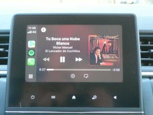 Renault Captur TCe Intens 140CV GPF MICRO HIBRIDO  - Foto 19