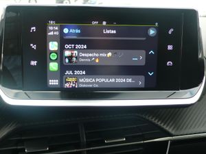 Peugeot 2008 1.2 Allure Pack 130 EAT8  - Foto 25