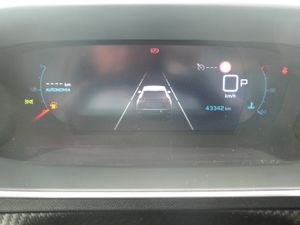 Peugeot 2008 1.2 Allure Pack 130 EAT8  - Foto 12
