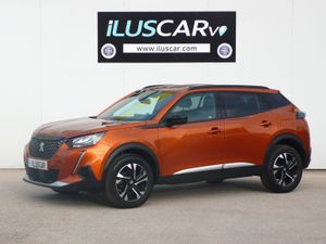 Peugeot 2008 1.2 Allure Pack 130 EAT8  - Foto 2
