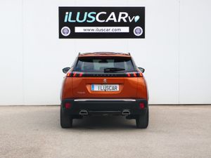 Peugeot 2008 1.2 Allure Pack 130 EAT8  - Foto 4