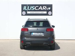 Citroën C5 Aircross 1.6 Shine Hybrid AT8 225cv E6d  - Foto 4