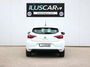 Renault Clio Intens TCe 67 kW (91CV) 5 Puertas  - Foto 4