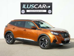 Peugeot 2008 ALLURE PACK BLUE HDI 110CV  - Foto 7