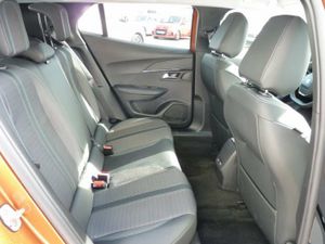 Peugeot 2008 ALLURE PACK BLUE HDI 110CV  - Foto 33