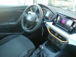 Seat Ibiza 1.0 MPI 59kW (80CV) Reference Plus  - Foto 14