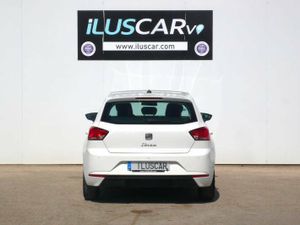 Seat Ibiza 1.0 MPI 59kW (80CV) Reference Plus  - Foto 4