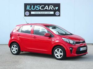 Kia Picanto 1.0 DPi 49kw 67cv Concept  - Foto 7