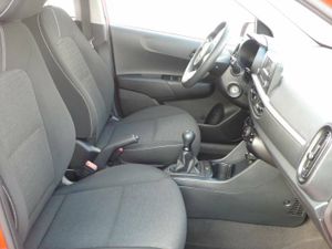 Kia Picanto 1.0 DPi 49kw 67cv Concept  - Foto 12
