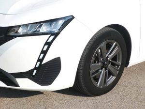 Peugeot 308 Nuevo 308 5P Active Pack BlueHDi 130 S&S MAN  - Foto 35