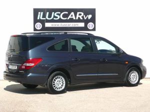 SsangYong Rodius 270 XDi  - Foto 3